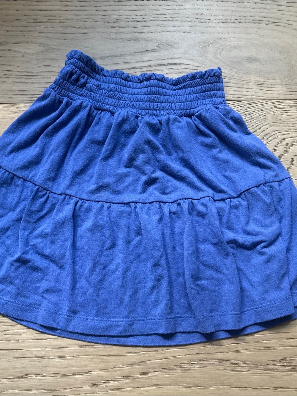 Kate Quinn skirt 4T